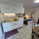 Ara-olga Apartament