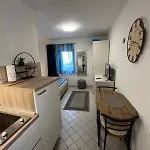 Ara-olga Apartament Baška