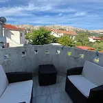 Apartament Ara-olga Baška
