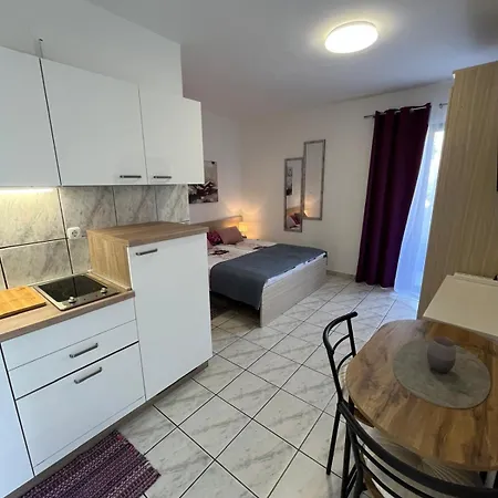 Ara-olga Apartment