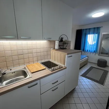 Ara-olga Apartment