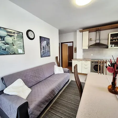 Ara-olga Apartament