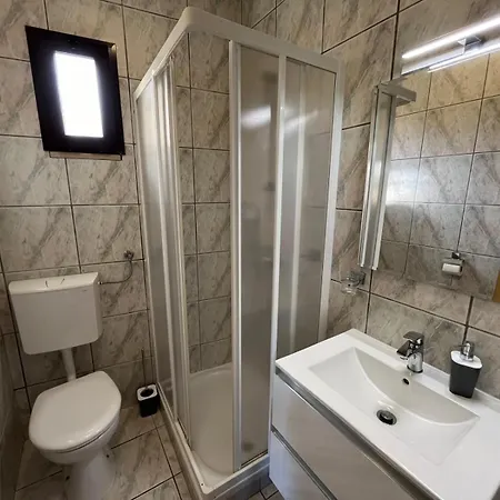 Apartmán Ara-olga *