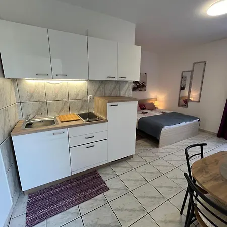 Ara-olga Apartamento