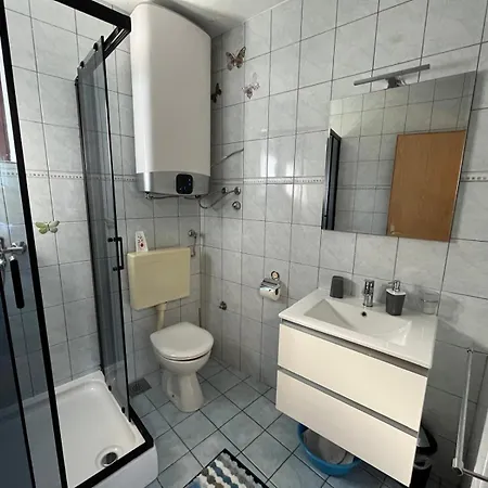 Ara-olga Apartmán Baška