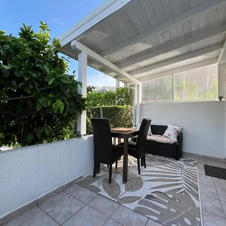 Apartment Ara-olga Baska (Krk)