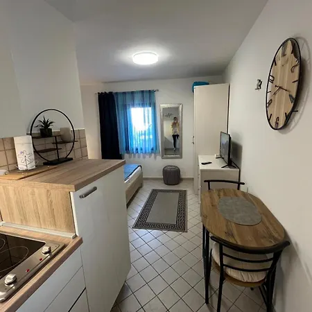 Ara-olga Apartament Baška