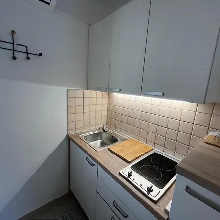 Apartament Ara-olga Baška