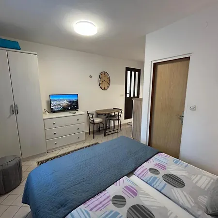 Apartament Ara-olga *