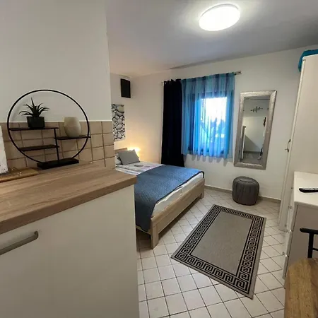 Apartament Ara-olga *