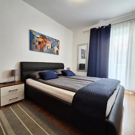 Ara-olga Baska (Krk)