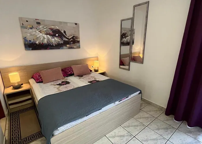 Ara-olga Apartamento