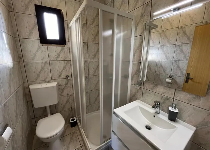 Apartmán Ara-olga *