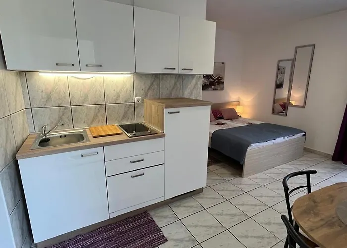 Ara-olga Apartamento