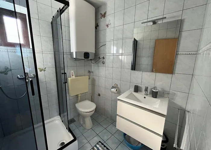 Ara-olga Apartamento Baška