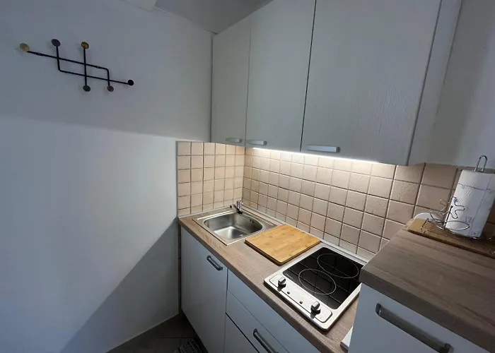 Apartamento Ara-olga Baška