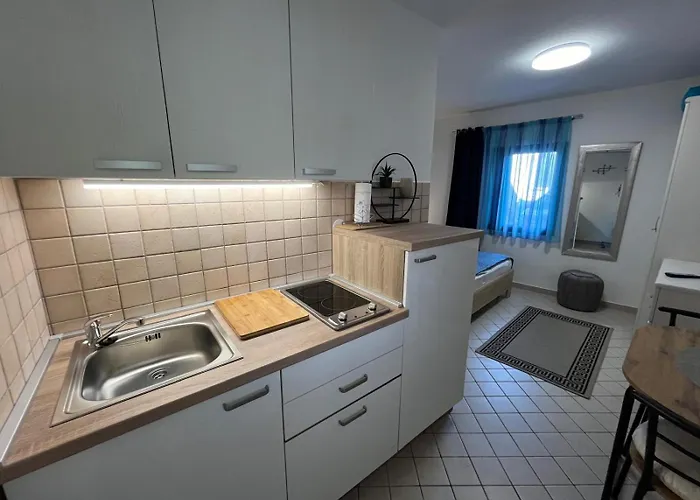 Ara-olga Apartamento