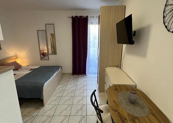 Ara-olga Apartamento *