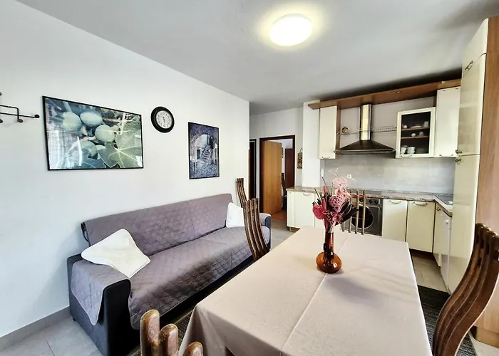 Apartmán Ara-olga Baška