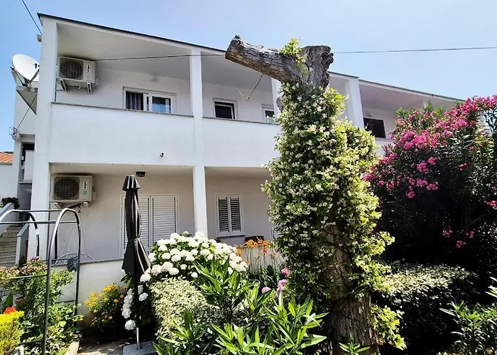 Apartmán Ara-olga *