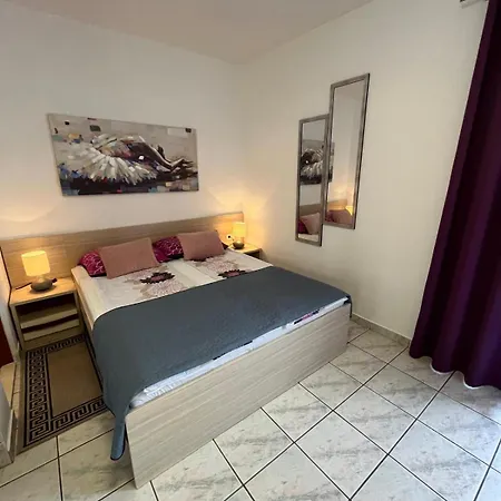 Ara-olga Appartement