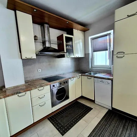 Appartement Ara-olga Baška