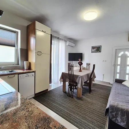 Appartement Ara-olga